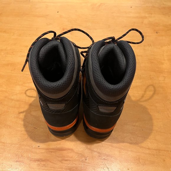 Lowa Camino Evo GTX - worn once - Picture 3 of 10